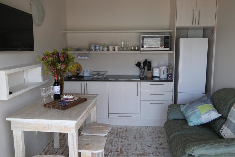 The Nook Fish Hoek Cape Town Western Cape South Africa Unsaturated, Kitchen