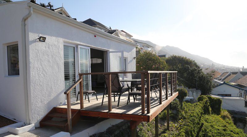 The Nook Fish Hoek Cape Town Western Cape South Africa Balcony, Architecture, House, Building