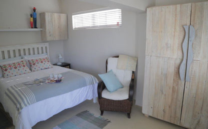 The Nook Fish Hoek Cape Town Western Cape South Africa Unsaturated, Bedroom