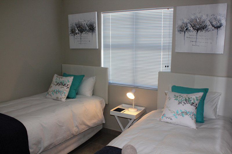 The Nook Skiathos Langebaan Western Cape South Africa Unsaturated, Bedroom