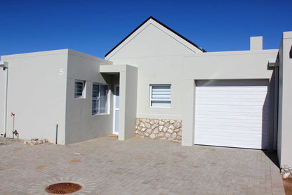 The Nook Skiathos Langebaan Western Cape South Africa House, Building, Architecture