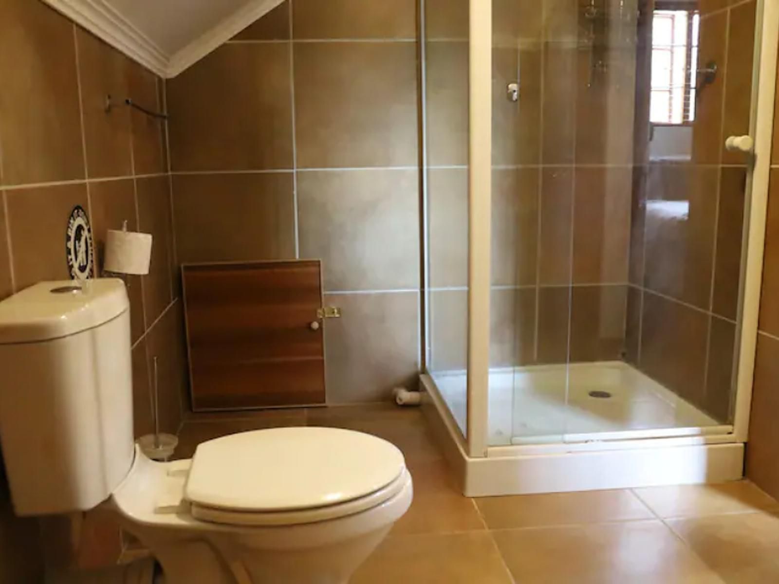 The Oak Potch Guesthouse Die Bult Potchefstroom North West Province South Africa Bathroom