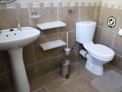 The Oak Potch Guesthouse Die Bult Potchefstroom North West Province South Africa Bathroom