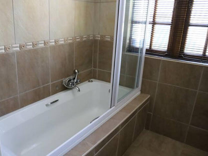 The Oak Potch Guesthouse Die Bult Potchefstroom North West Province South Africa Bathroom