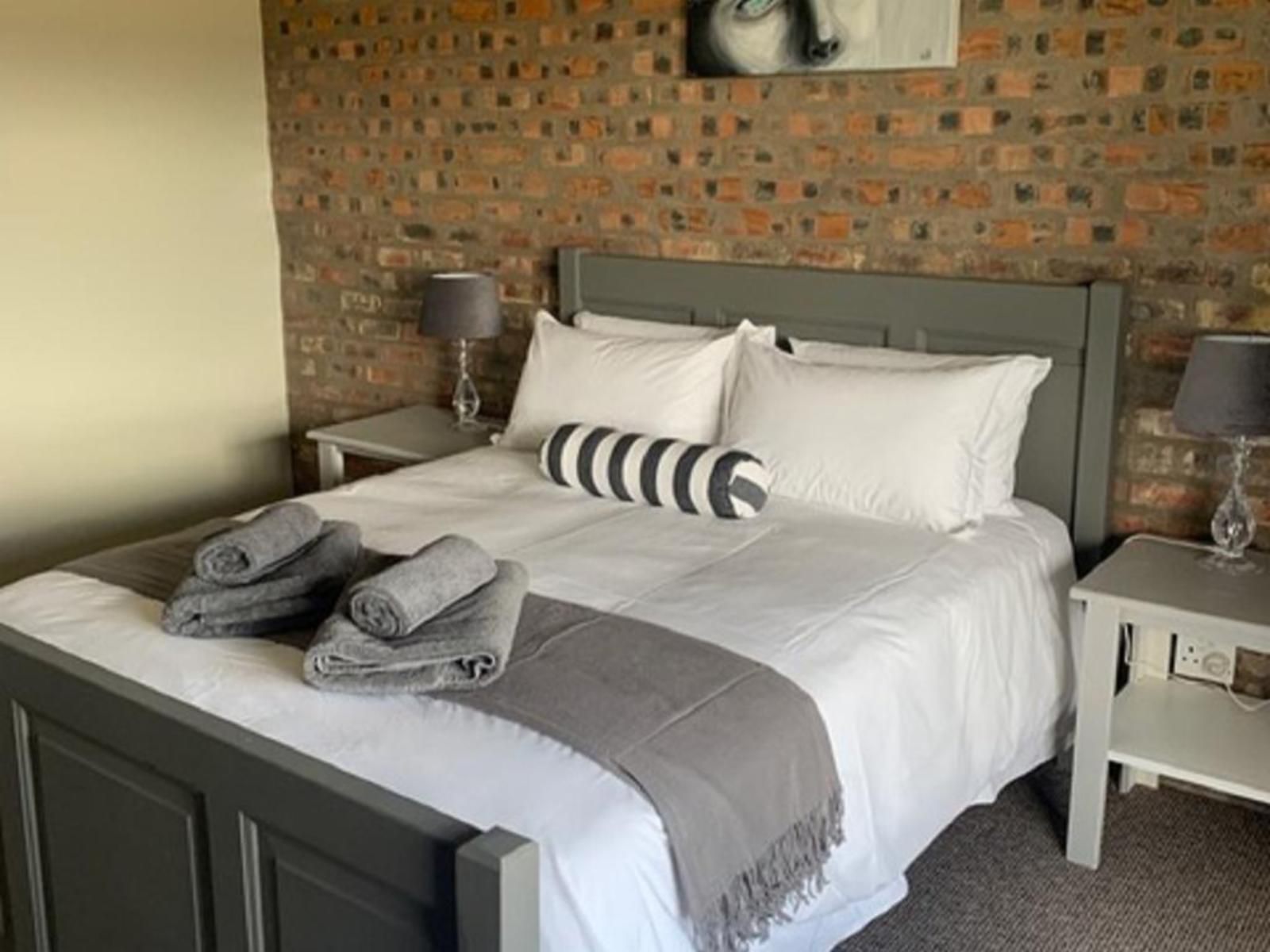 The Oaktree House Clarens Free State South Africa Bedroom