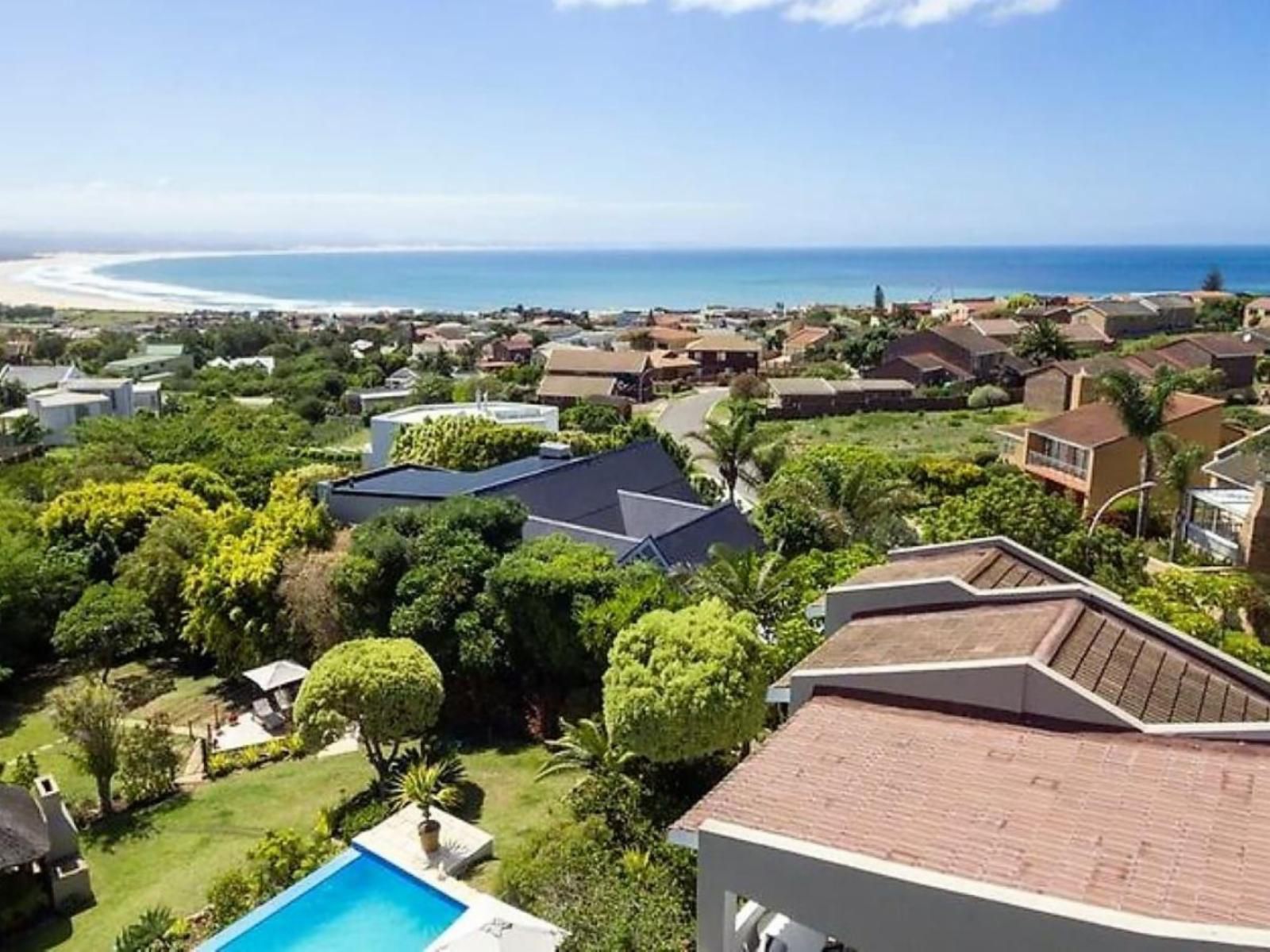 The Ocean Bay Luxury Guesthouse Wavescrest Jeffreys Bay Jeffreys Bay Eastern Cape South Africa Complementary Colors, Beach, Nature, Sand, House, Building, Architecture, Palm Tree, Plant, Wood, Swimming Pool