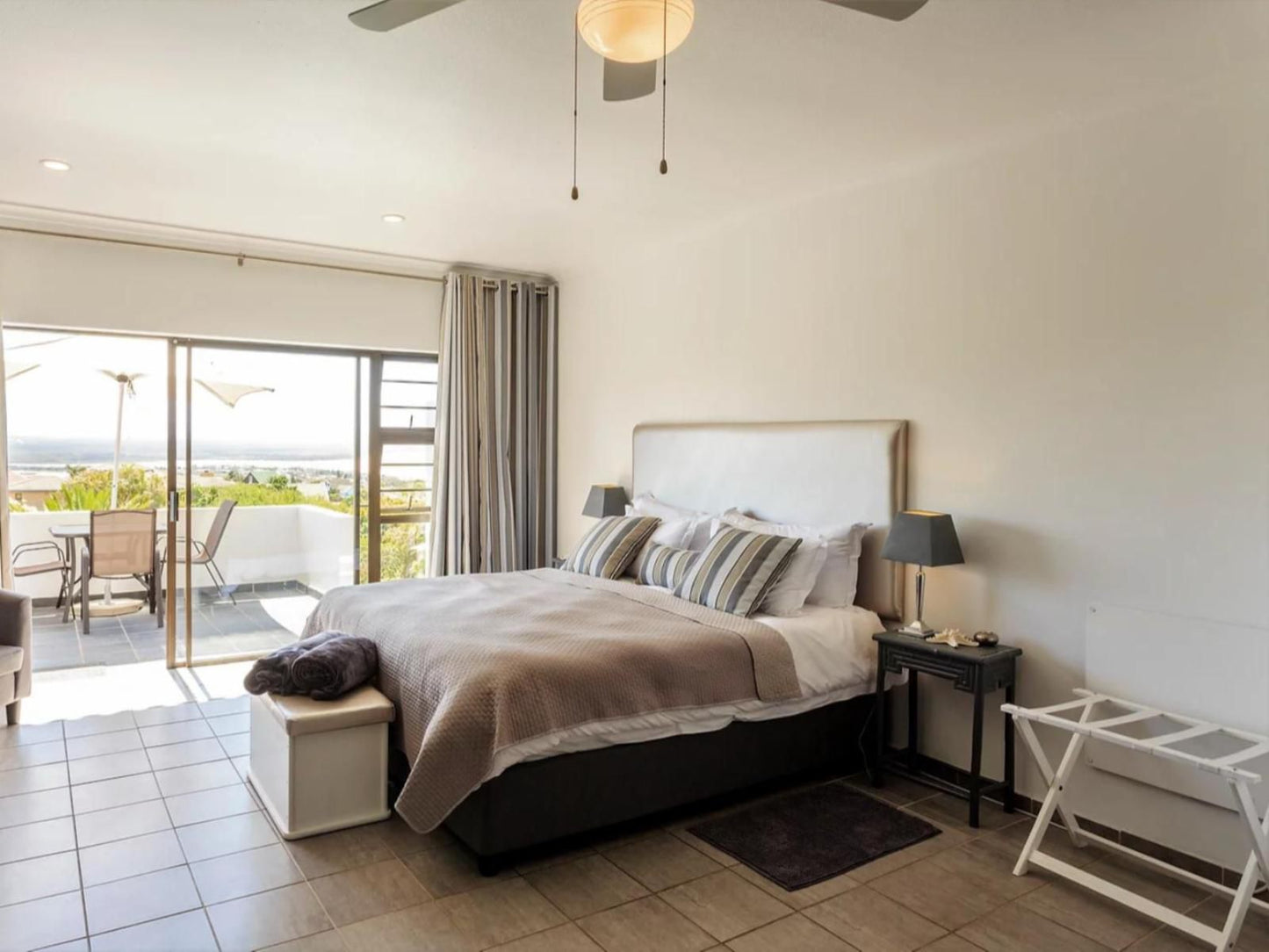 The Ocean Bay Luxury Guesthouse Wavescrest Jeffreys Bay Jeffreys Bay Eastern Cape South Africa Bedroom