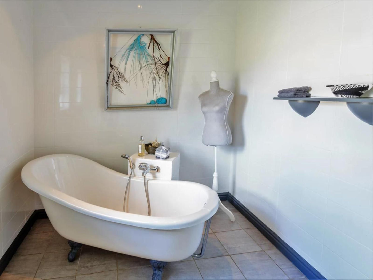 The Ocean Bay Luxury Guesthouse Wavescrest Jeffreys Bay Jeffreys Bay Eastern Cape South Africa Bathroom