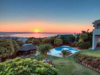 The Ocean Bay Luxury Guesthouse Wavescrest Jeffreys Bay Jeffreys Bay Eastern Cape South Africa Complementary Colors, Beach, Nature, Sand, Palm Tree, Plant, Wood, Garden, Sunset, Sky