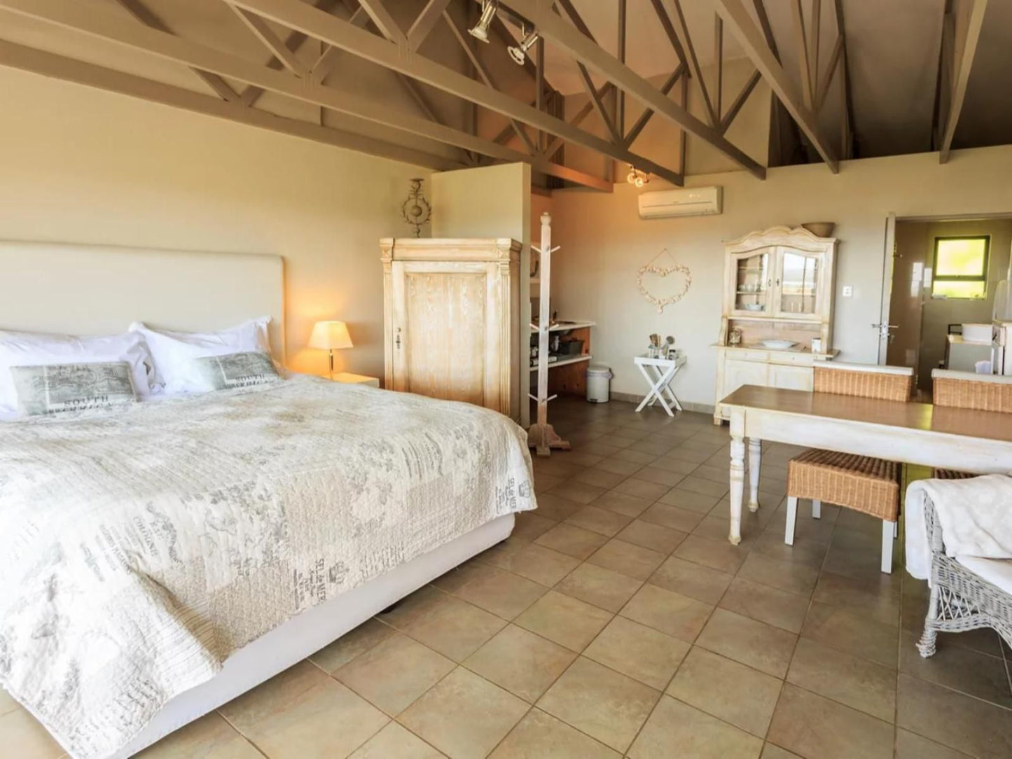 The Ocean Bay Luxury Guesthouse Wavescrest Jeffreys Bay Jeffreys Bay Eastern Cape South Africa Bedroom