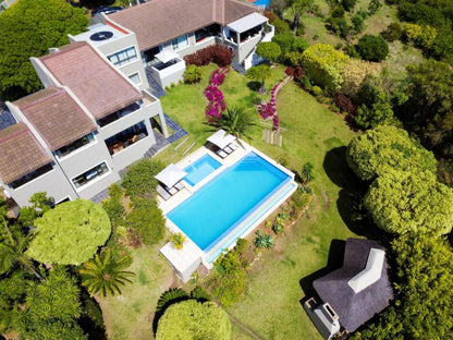 The Ocean Bay Luxury Guesthouse Wavescrest Jeffreys Bay Jeffreys Bay Eastern Cape South Africa House, Building, Architecture, Garden, Nature, Plant, Swimming Pool