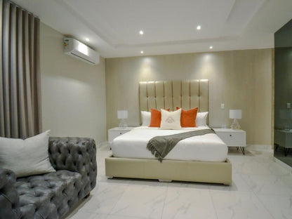 Luxury Suites @ The Octavia Boutique Hotel