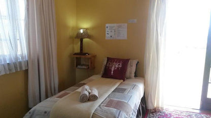 The Old Mill Hotel Machadodorp Mpumalanga South Africa Bedroom