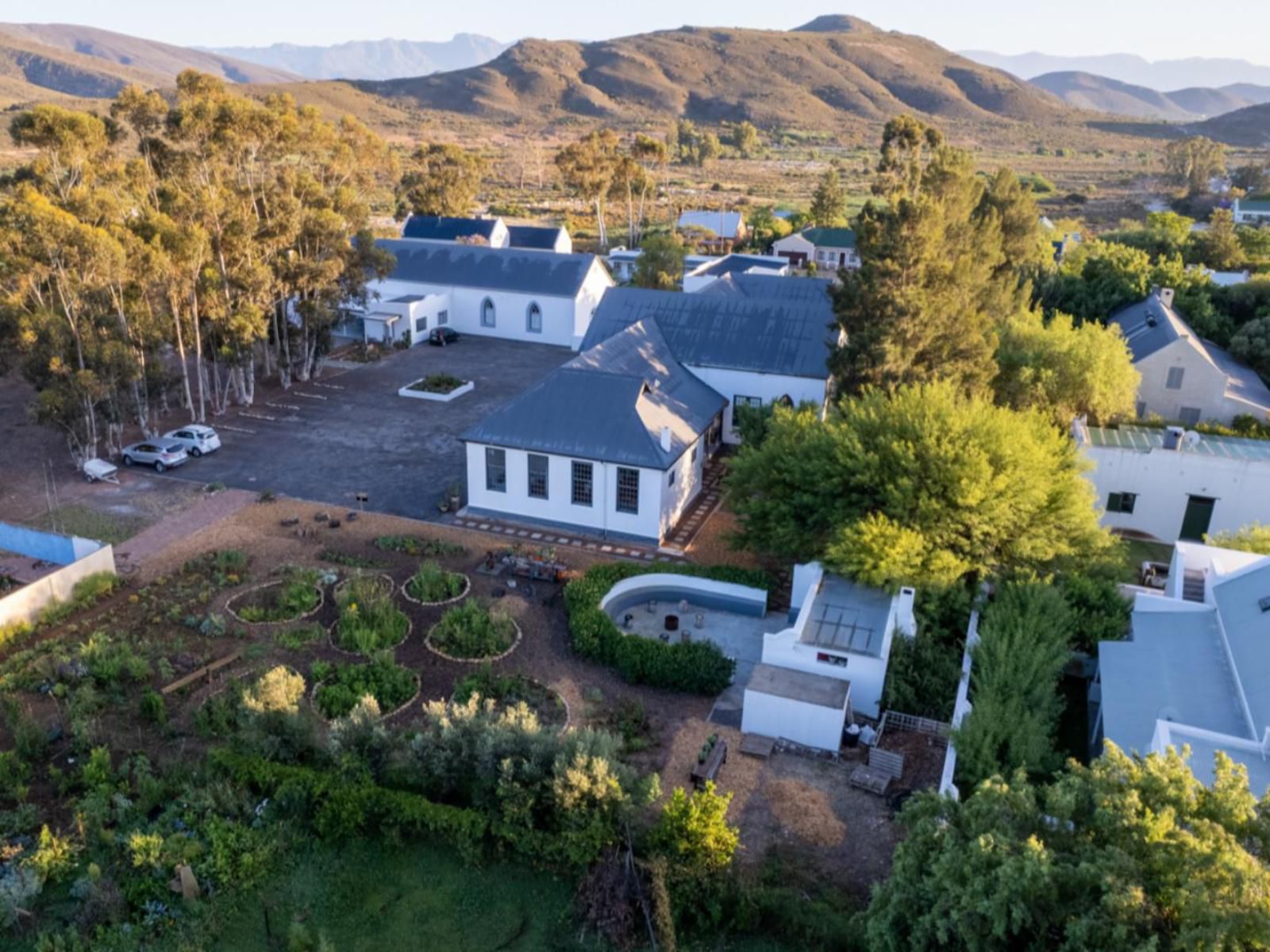 The Old School Mcgregor, House, Building, Architecture, Palm Tree, Plant, Nature, Wood