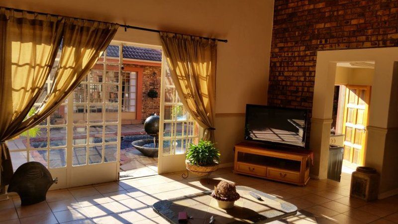 The Olive Place Guesthouse Nelspruit Steiltes Nelspruit Mpumalanga South Africa Living Room