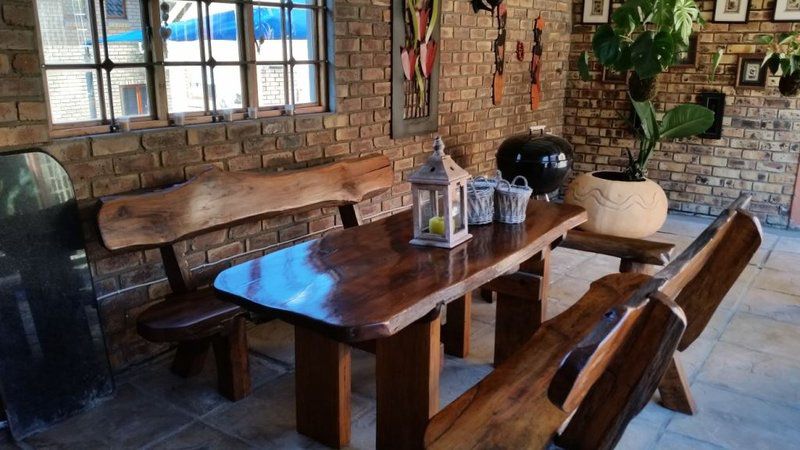 The Olive Place Guesthouse Nelspruit Steiltes Nelspruit Mpumalanga South Africa Bar