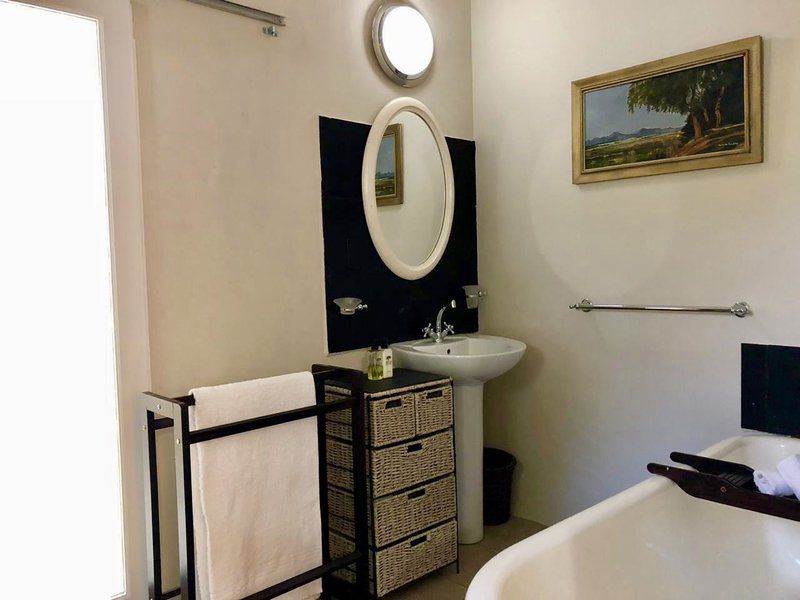 The Olive Villa Franschhoek La Motte Franschhoek Western Cape South Africa Bathroom