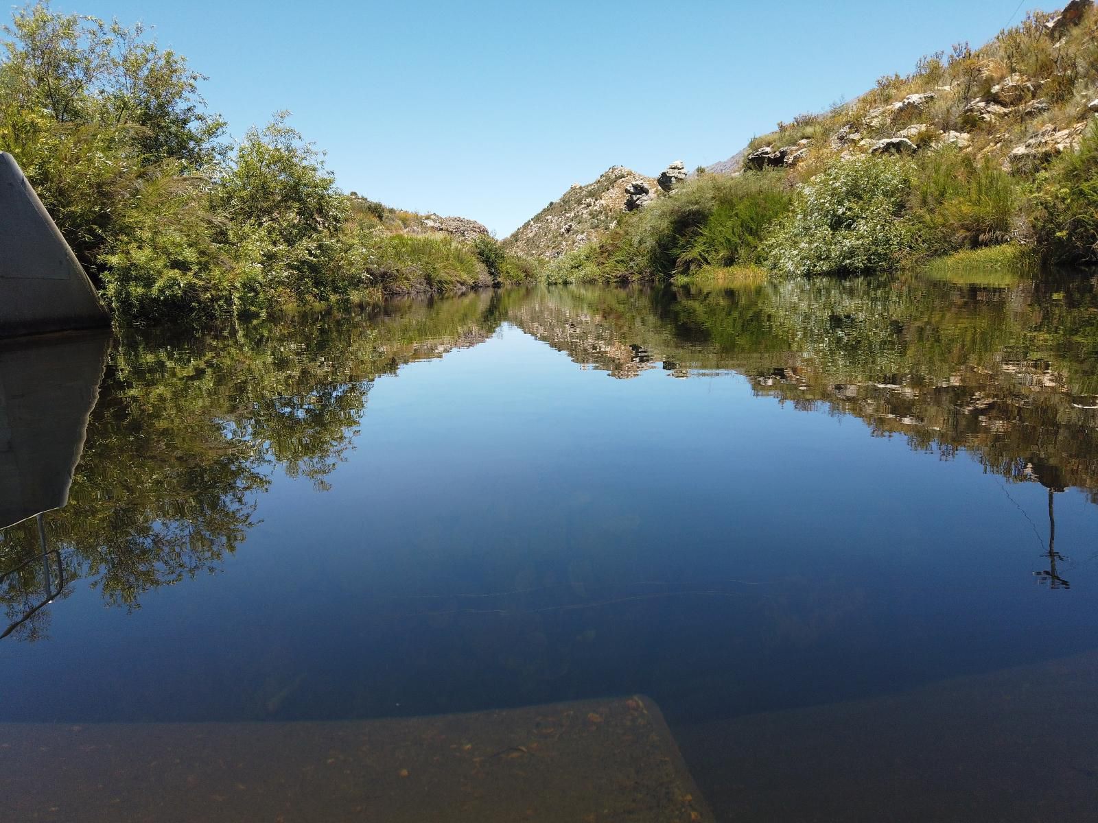 The Orchard Cottage Prince Alfred Hamlet Western Cape South Africa Complementary Colors, River, Nature, Waters