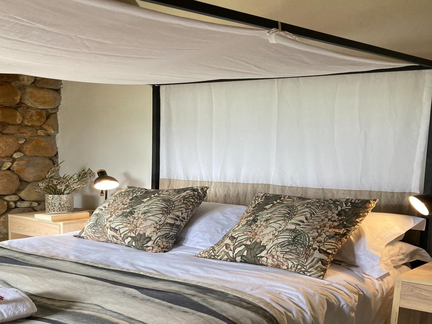 The Orchard Cottage Prince Alfred Hamlet Western Cape South Africa Tent, Architecture, Bedroom