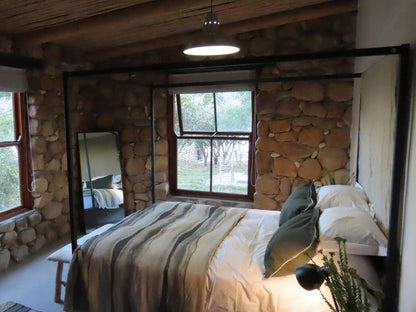 The Orchard Cottage Prince Alfred Hamlet Western Cape South Africa Bedroom
