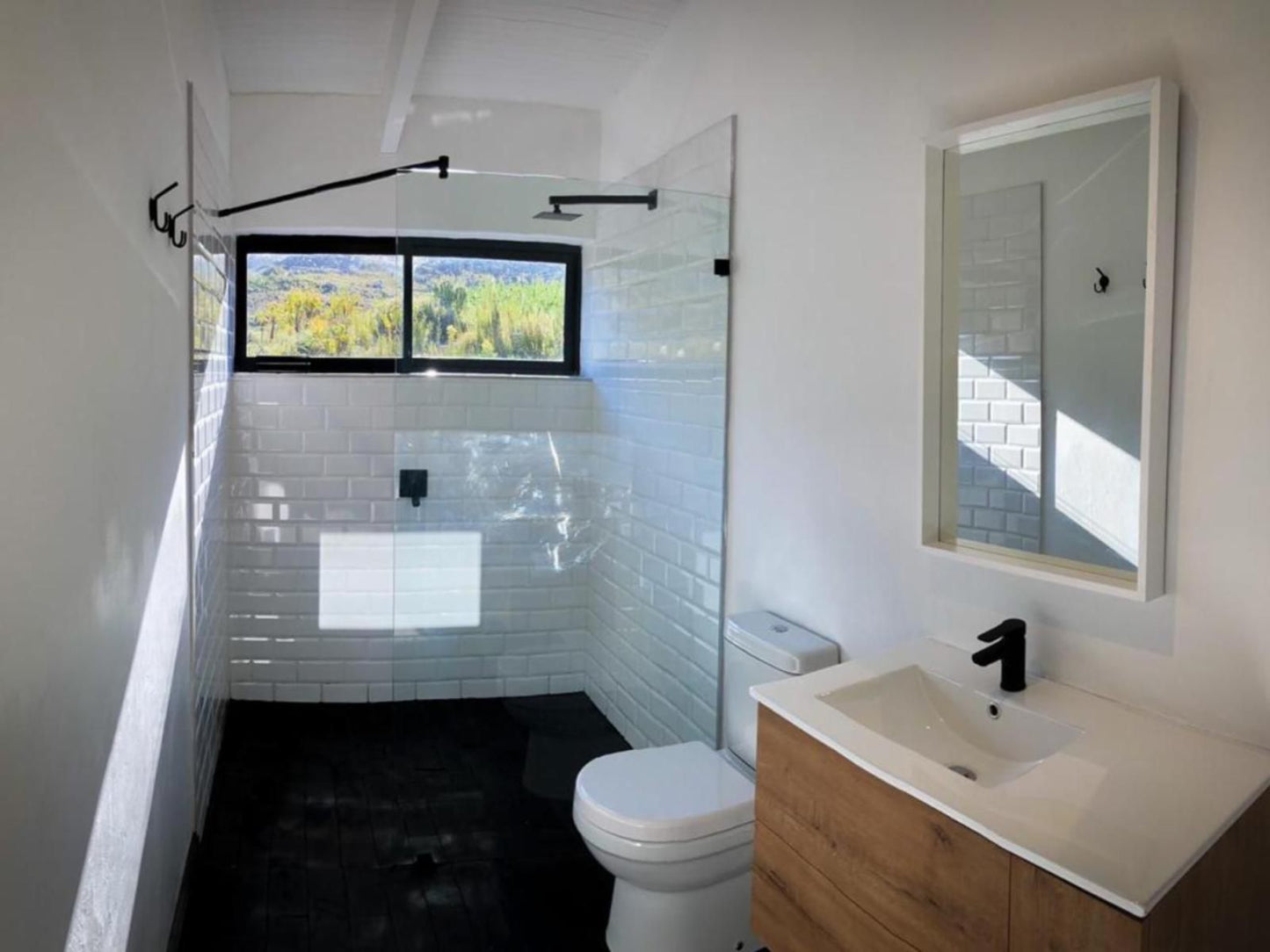The Orchard Cottage Prince Alfred Hamlet Western Cape South Africa Unsaturated, Bathroom