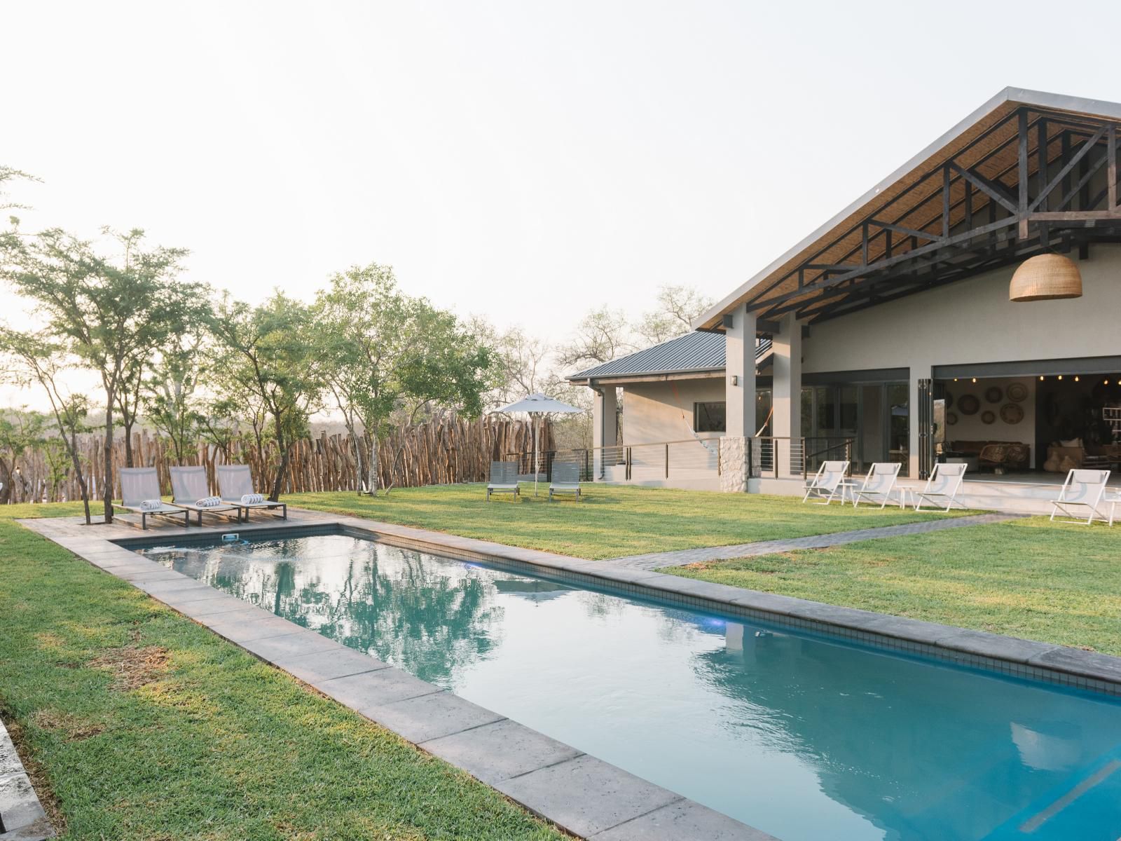 The Orpen Kruger, House, Building, Architecture, Swimming Pool