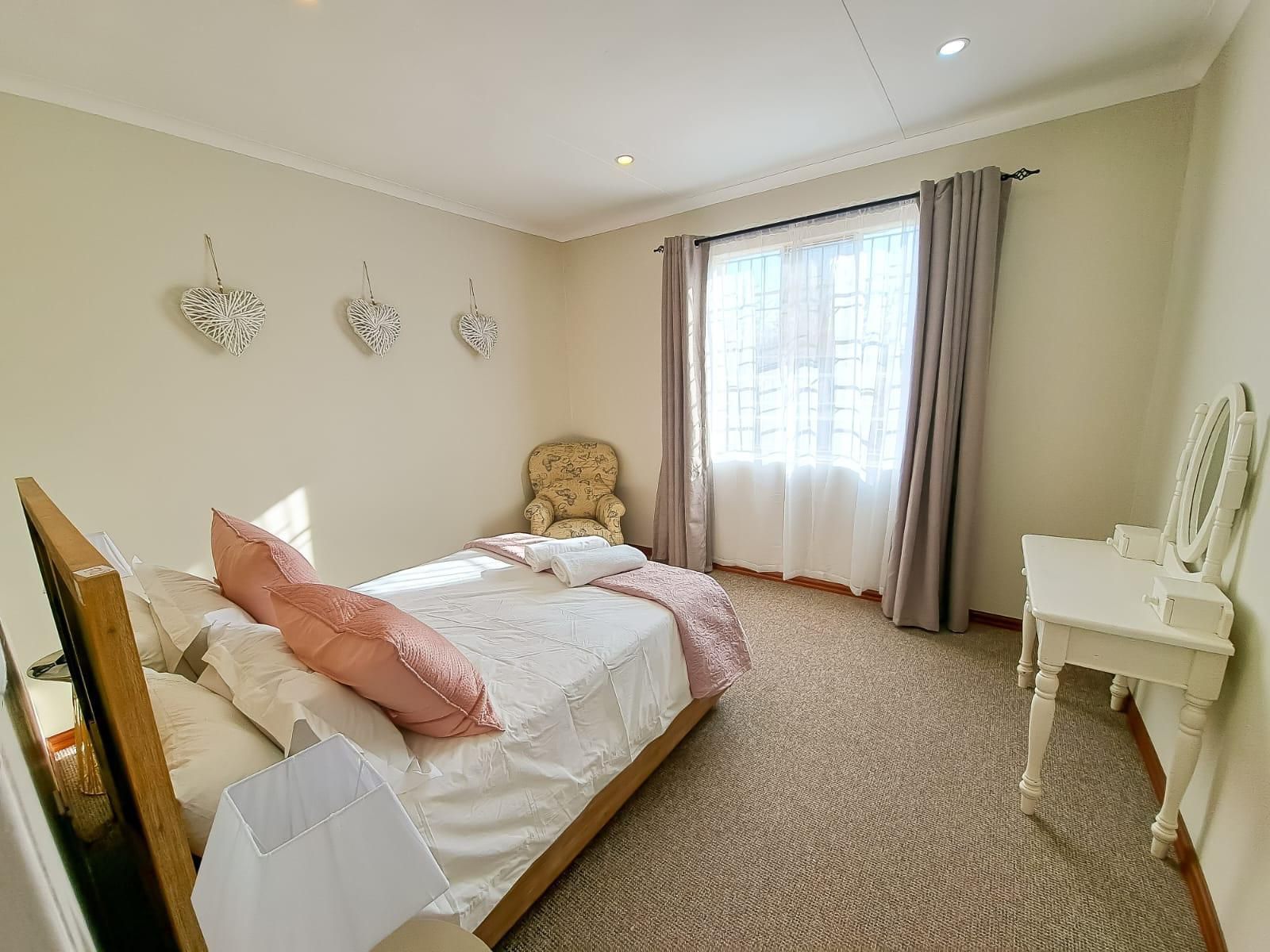 The Outpost Dullstroom Dullstroom Mpumalanga South Africa Bedroom