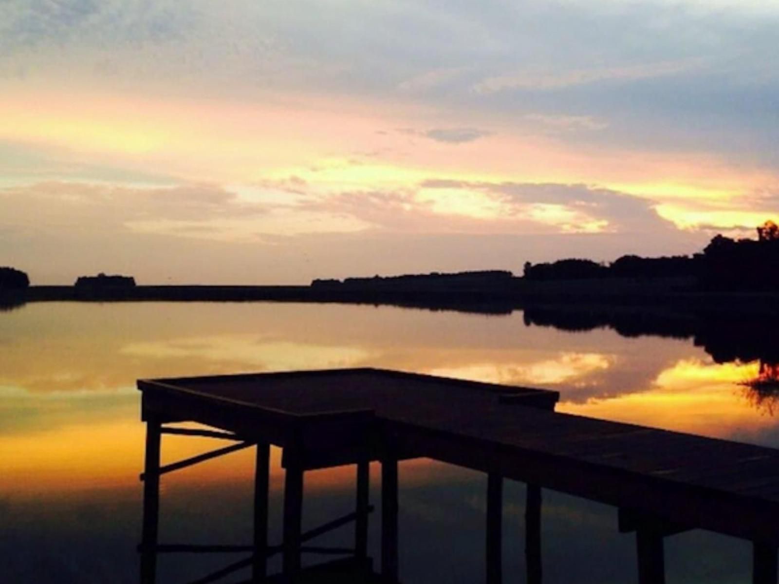 The Outpost Dullstroom Dullstroom Mpumalanga South Africa Beach, Nature, Sand, Sky, Sunset