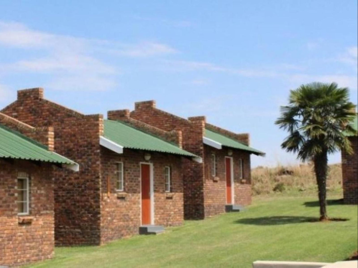 The Outpost Dullstroom Dullstroom Mpumalanga South Africa Complementary Colors, Building, Architecture