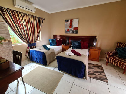 The Oval Guesthouse Dundee Kwazulu Natal South Africa 