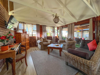 The Owls Inn Country Villa S And Spa Glentana Great Brak River Western Cape South Africa Living Room