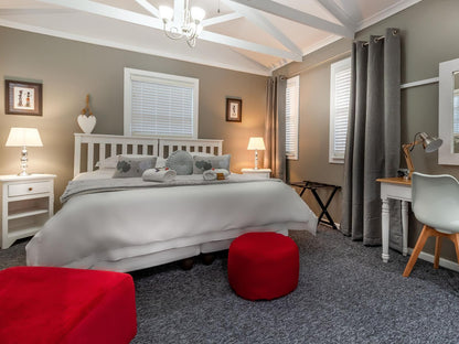 The Owls Inn Country Villa S And Spa Glentana Great Brak River Western Cape South Africa Bedroom