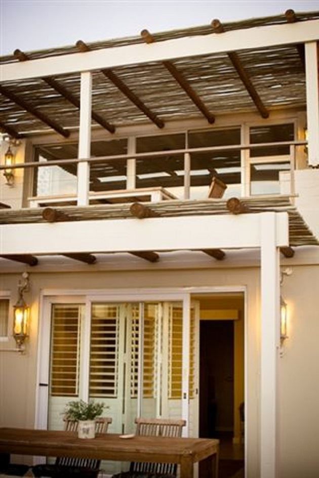 The Palms Melkbosstrand Cape Town Western Cape South Africa Balcony, Architecture, House, Building