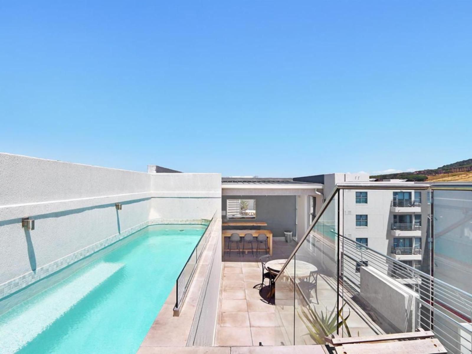 The Paragon 317 By Hostagents Observatory Cape Town Western Cape South Africa House, Building, Architecture, Swimming Pool
