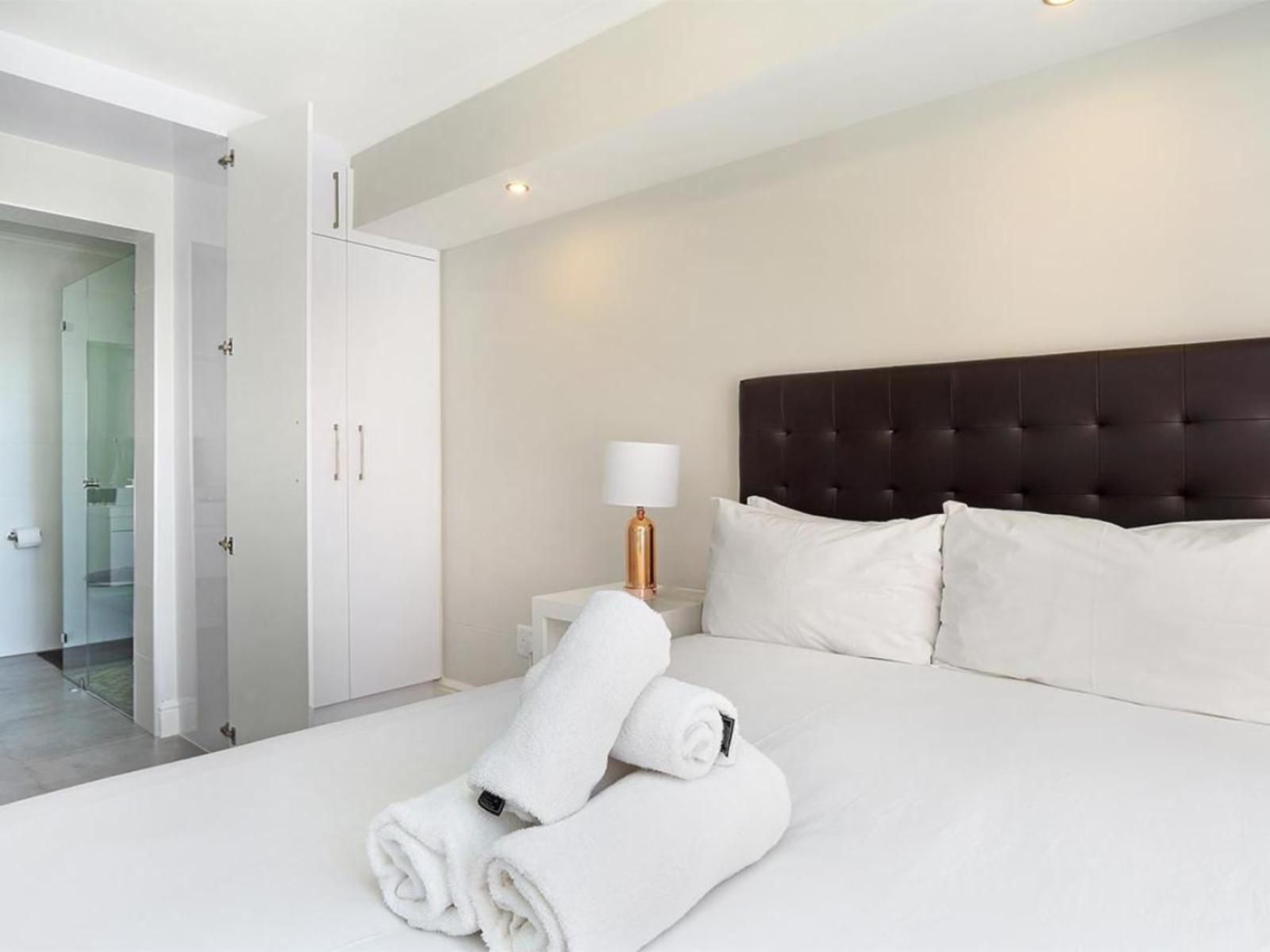 The Paragon 317 By Hostagents Observatory Cape Town Western Cape South Africa Bedroom