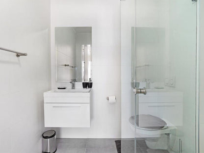 The Paragon 317 By Hostagents Observatory Cape Town Western Cape South Africa Colorless, Bathroom