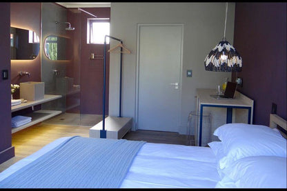 The Parkhouse Gardens Cape Town Western Cape South Africa Bedroom