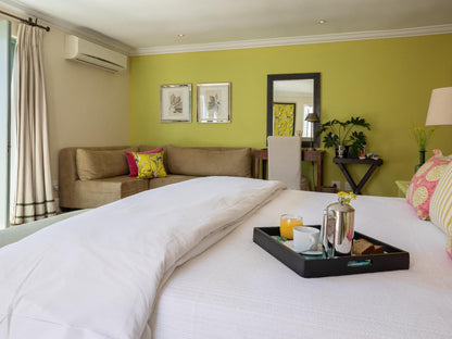 The Parkwood, Luxury Room, Bedroom