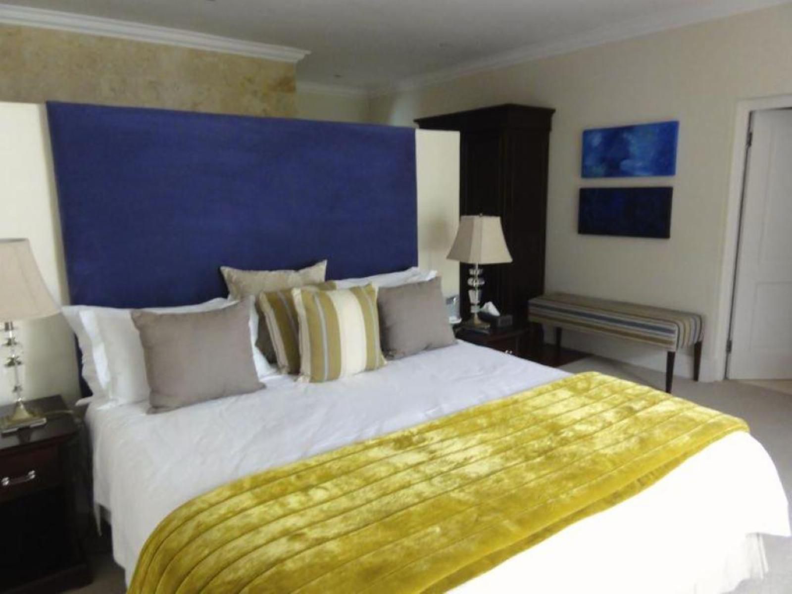 The Parkwood, Luxury Room, Bedroom