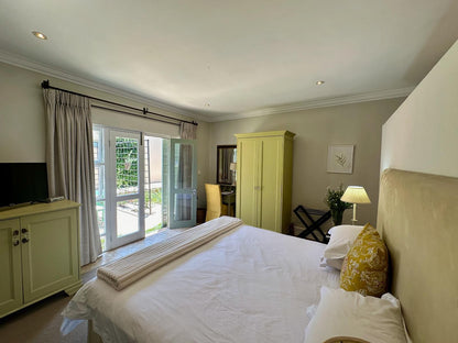 The Parkwood, Standard-Plus, Bedroom