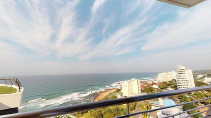 The Pearls Apartment Dawn Umhlanga Durban Kwazulu Natal South Africa Beach, Nature, Sand, Palm Tree, Plant, Wood, Wave, Waters, Ocean