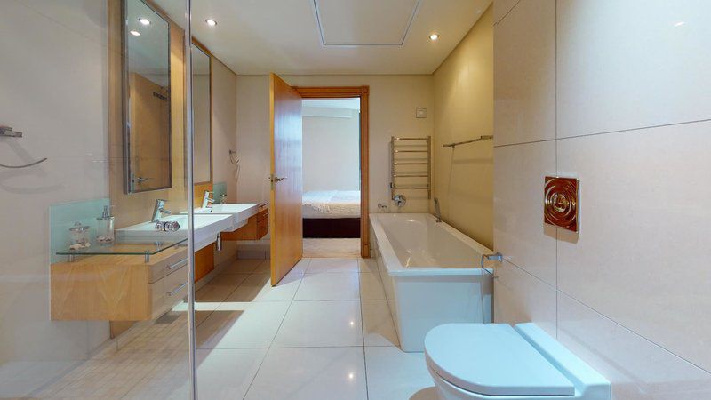 The Pearls Apartment Dawn Umhlanga Durban Kwazulu Natal South Africa Bathroom