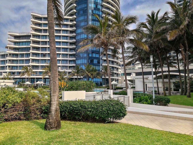 The Pearls Apartment Dawn Umhlanga Durban Kwazulu Natal South Africa Beach, Nature, Sand, Palm Tree, Plant, Wood