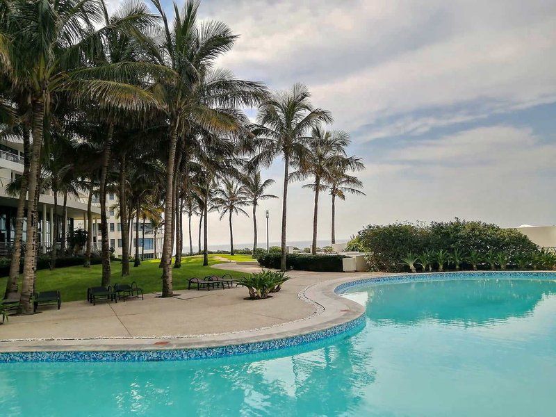 The Pearls Apartment Dawn Umhlanga Durban Kwazulu Natal South Africa Beach, Nature, Sand, Palm Tree, Plant, Wood, Swimming Pool