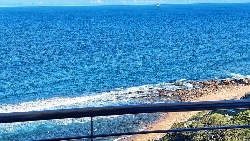 The Pearls Apartment Dawn Umhlanga Durban Kwazulu Natal South Africa Beach, Nature, Sand, Cliff, Ocean, Waters