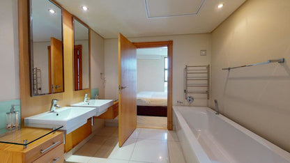 The Pearls Apartment Dawn Umhlanga Durban Kwazulu Natal South Africa Bathroom