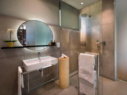 The Peech Hotel Melrose Johannesburg Gauteng South Africa Bathroom