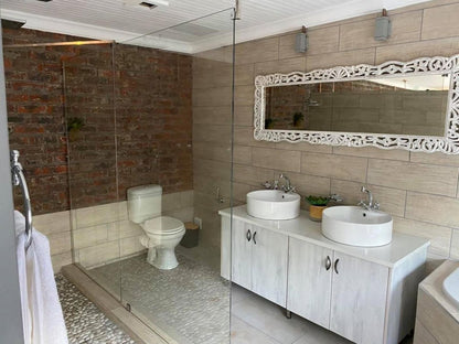 The Perfect Corner Guesthouse Bethlehem Free State South Africa Bathroom