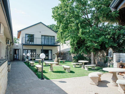 The Perfect Corner Guesthouse Bethlehem Free State South Africa House, Building, Architecture, Garden, Nature, Plant