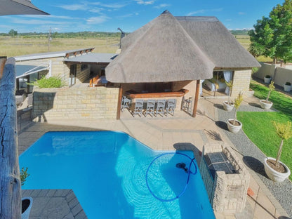 The Perfect Lodge Bethlehem Free State South Africa Swimming Pool